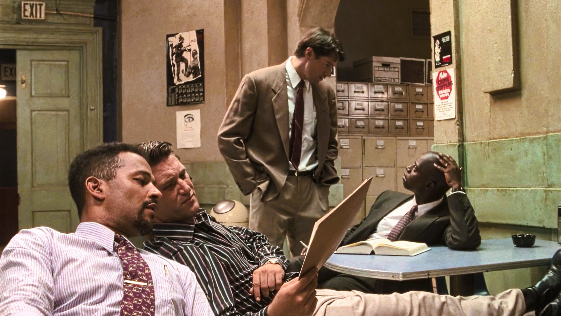 Сезон 3 Серия 7