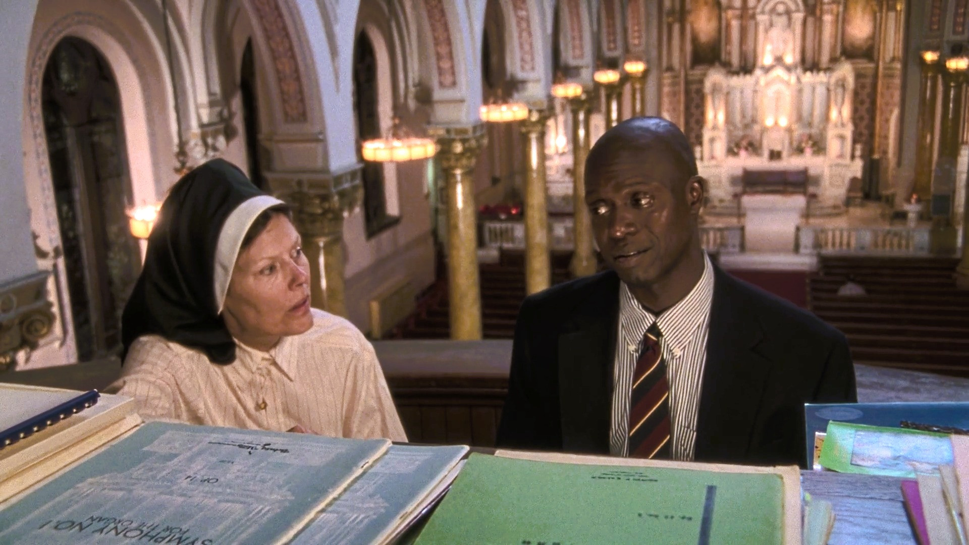 Сезон 3 Серия 2