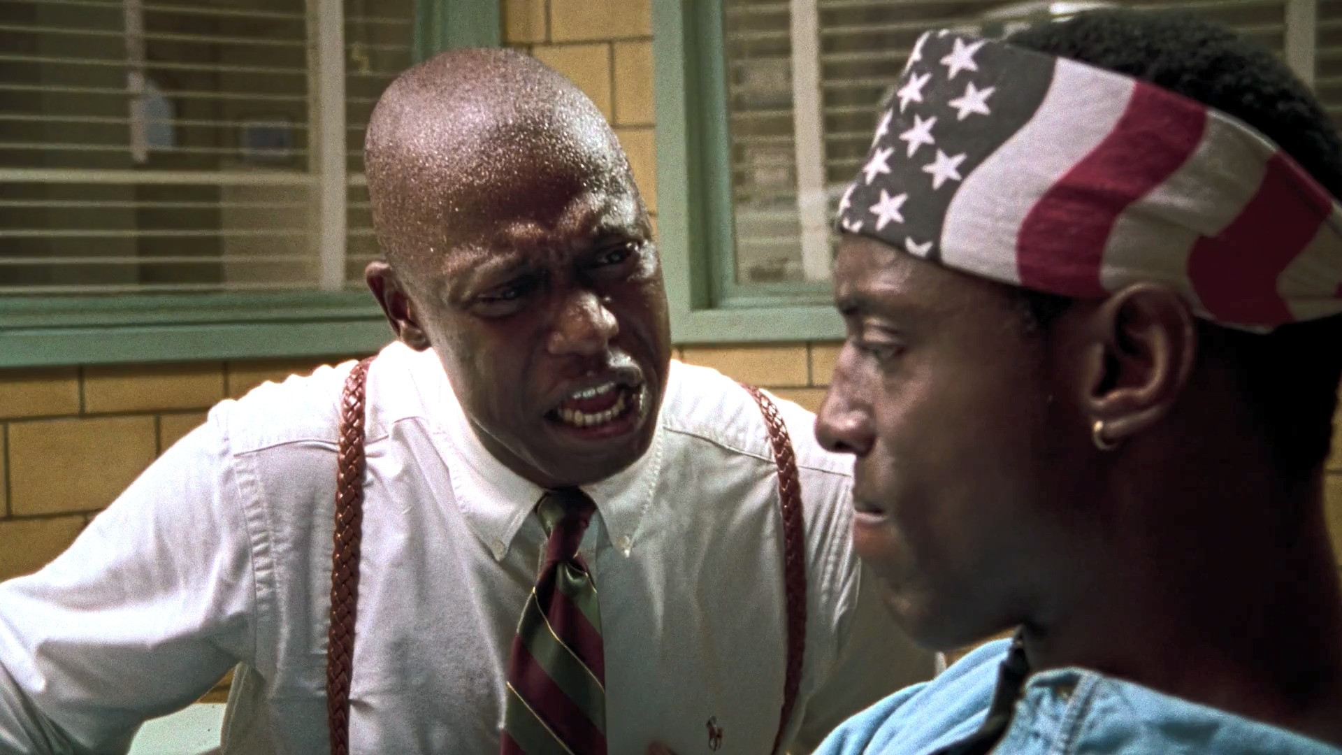 Сезон 2 Серия 3