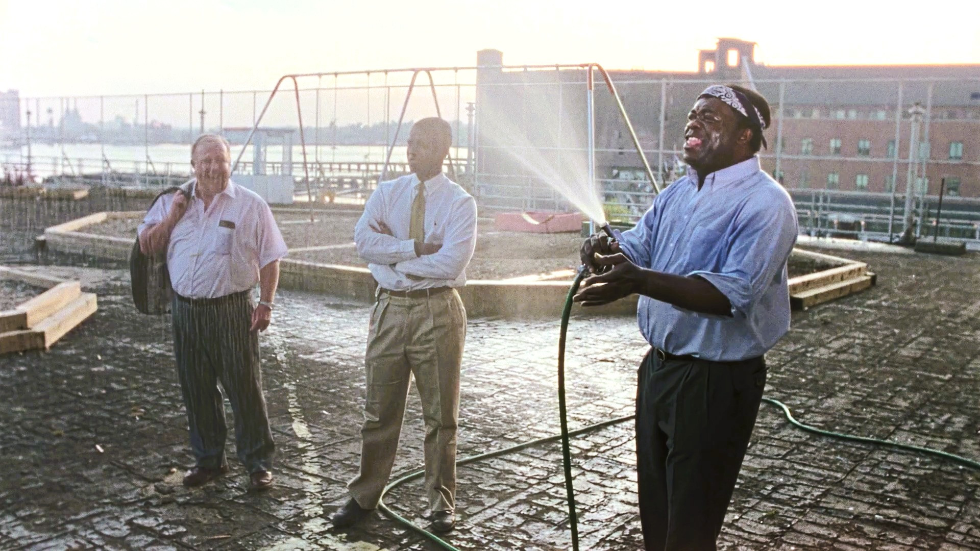 Сезон 1 Серия 9