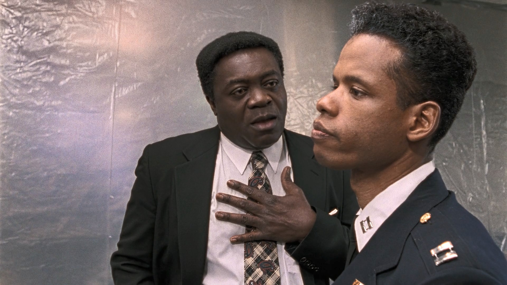 Сезон 1 Серия 8