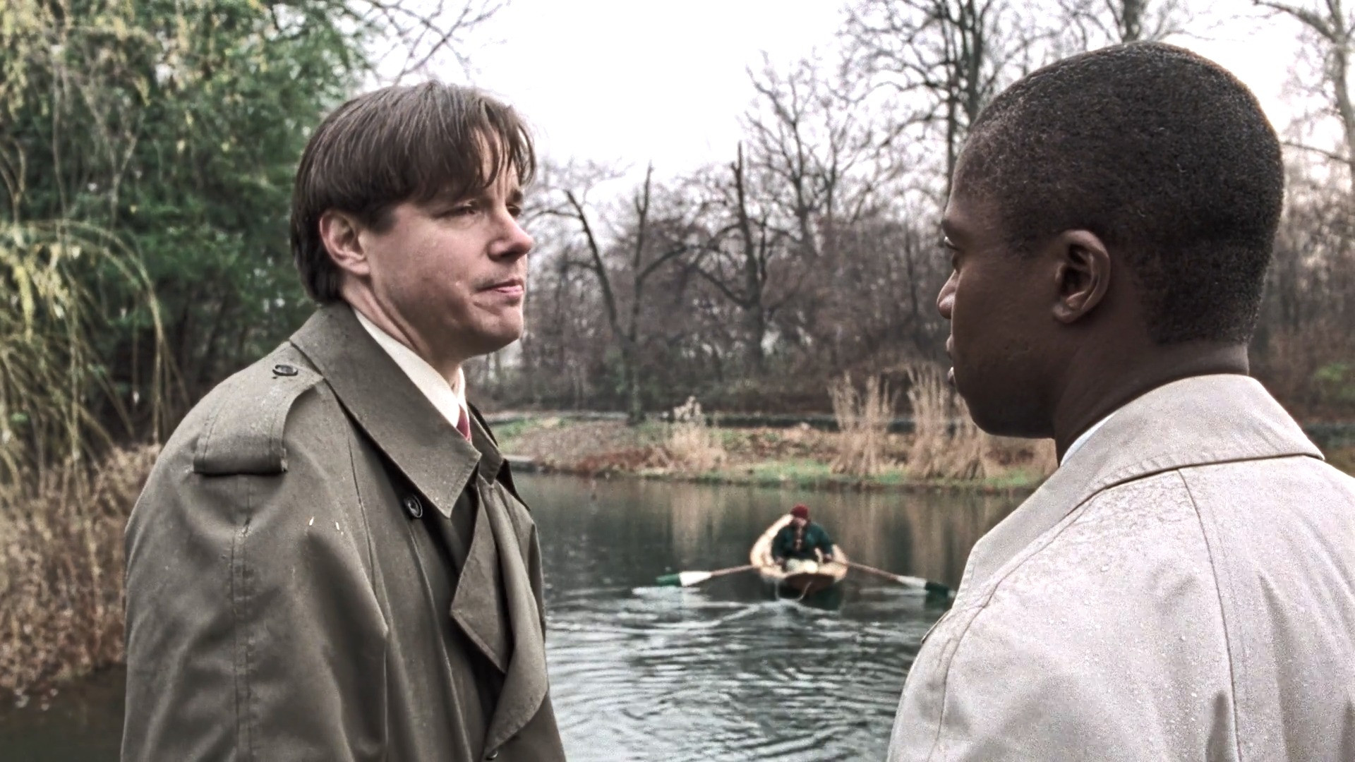 Сезон 1 Серия 6