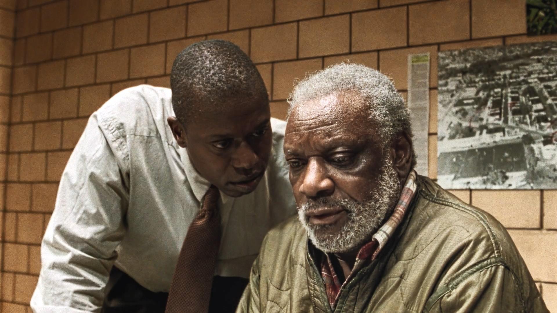 Сезон 1 Серия 5