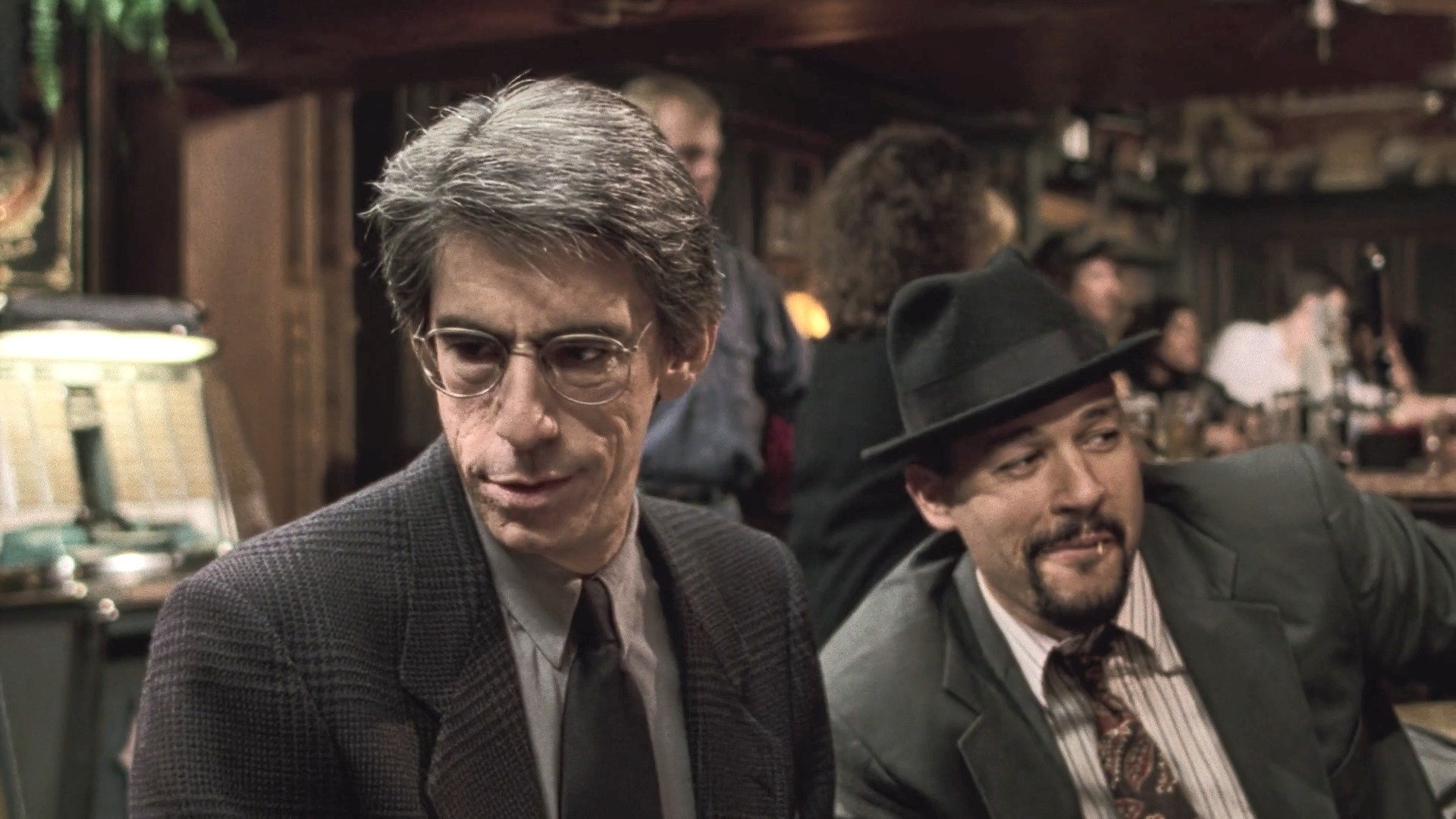 Сезон 1 Серия 4