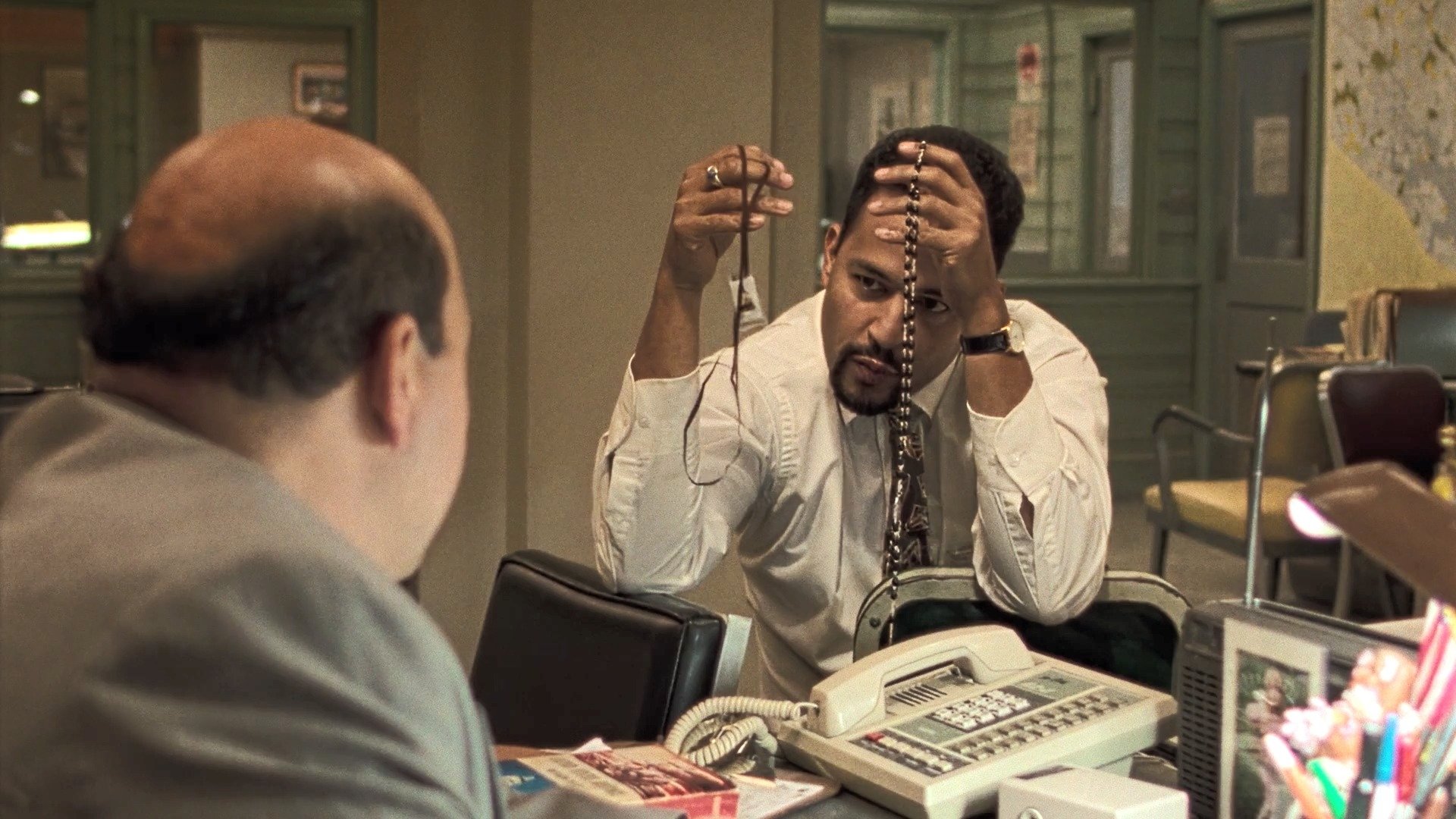 Сезон 1 Серия 3