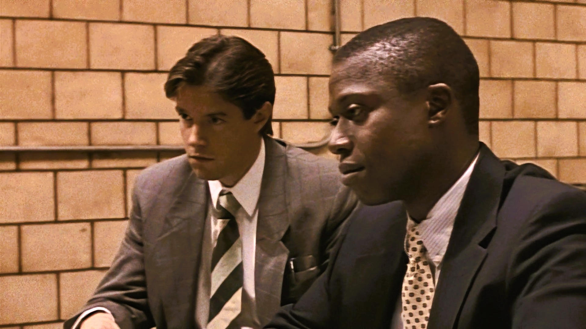 Сезон 1 Серия 1