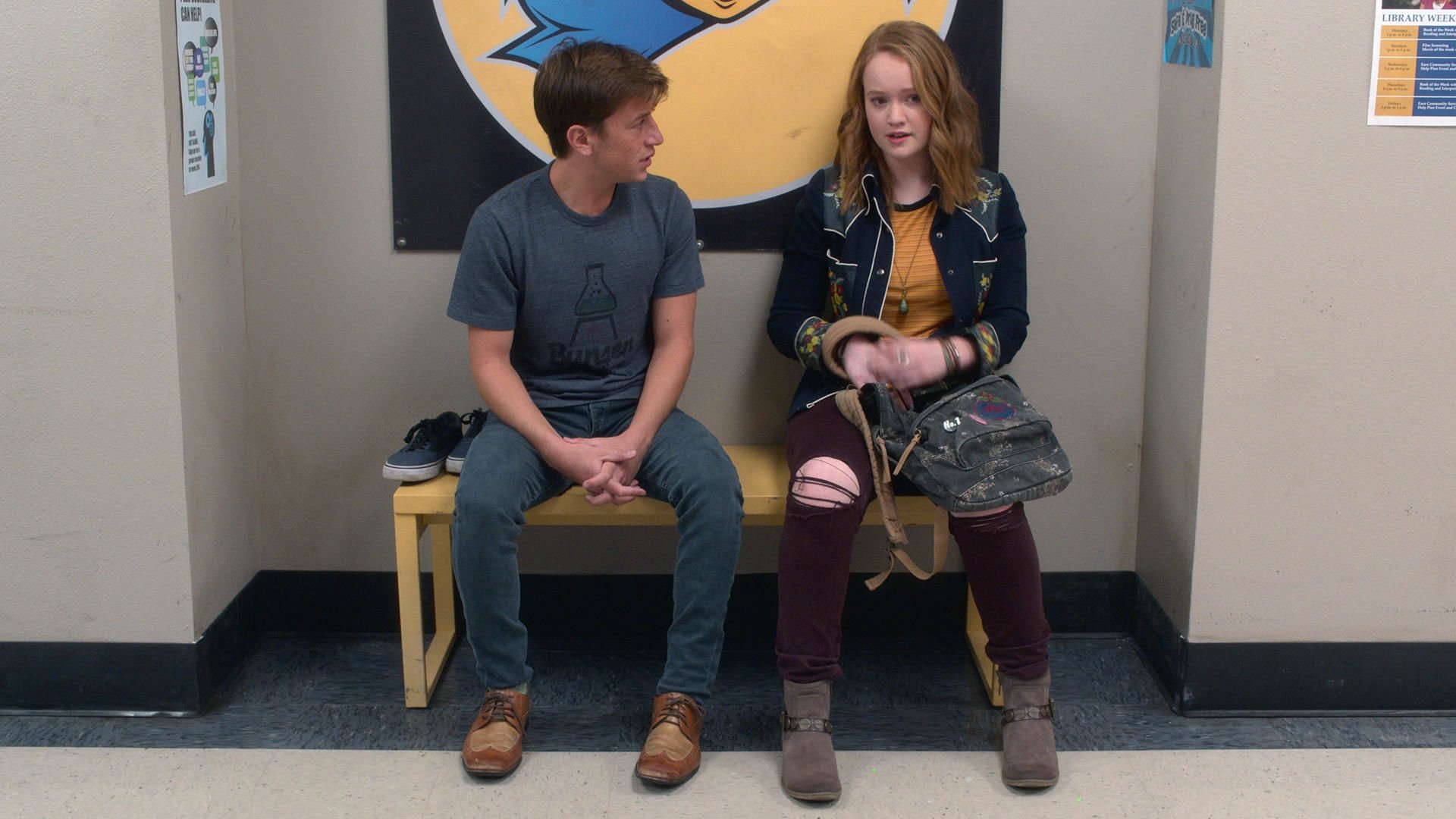 Сезон 3 Серия 4