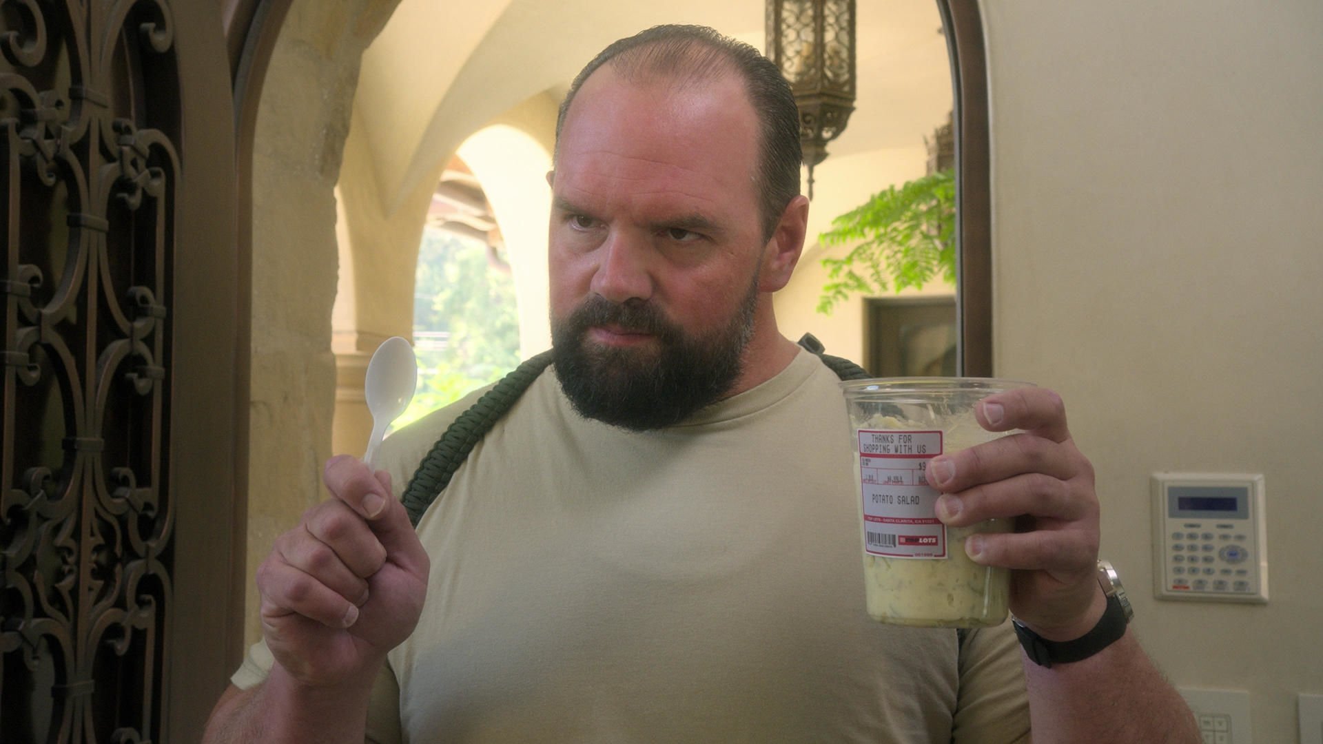 Сезон 3 Серия 3