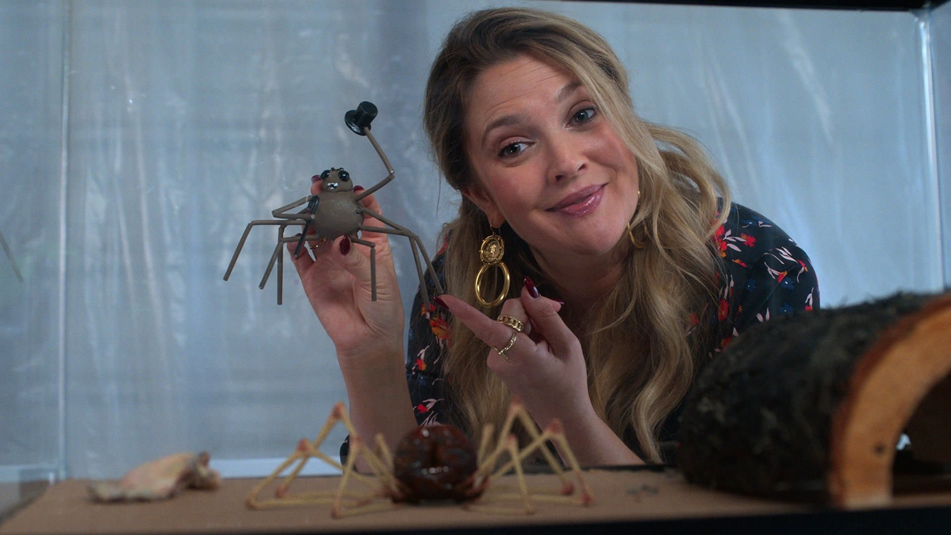 Сезон 3 Серия 1