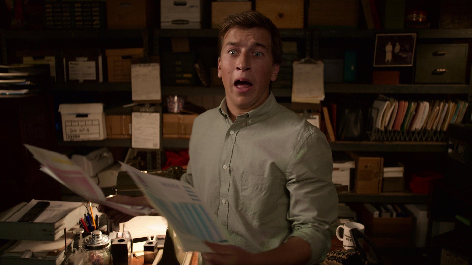 Сезон 2 Серия 7