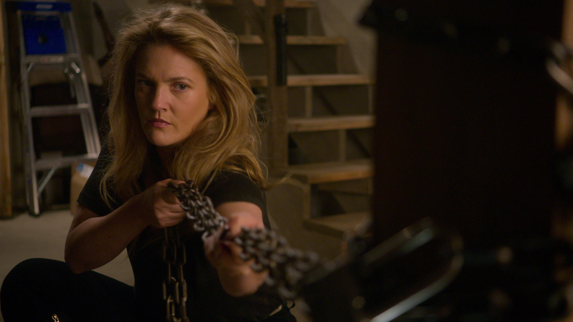 Сезон 2 Серия 1