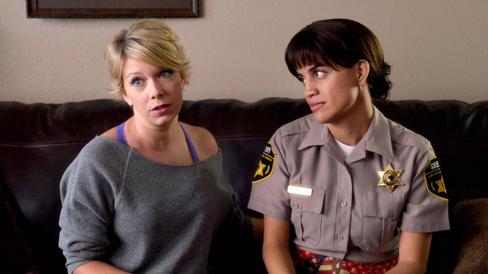 Сезон 1 Серия 8