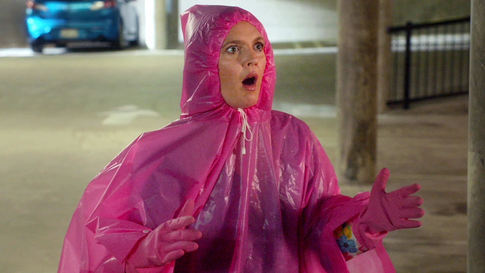 Сезон 1 Серия 6