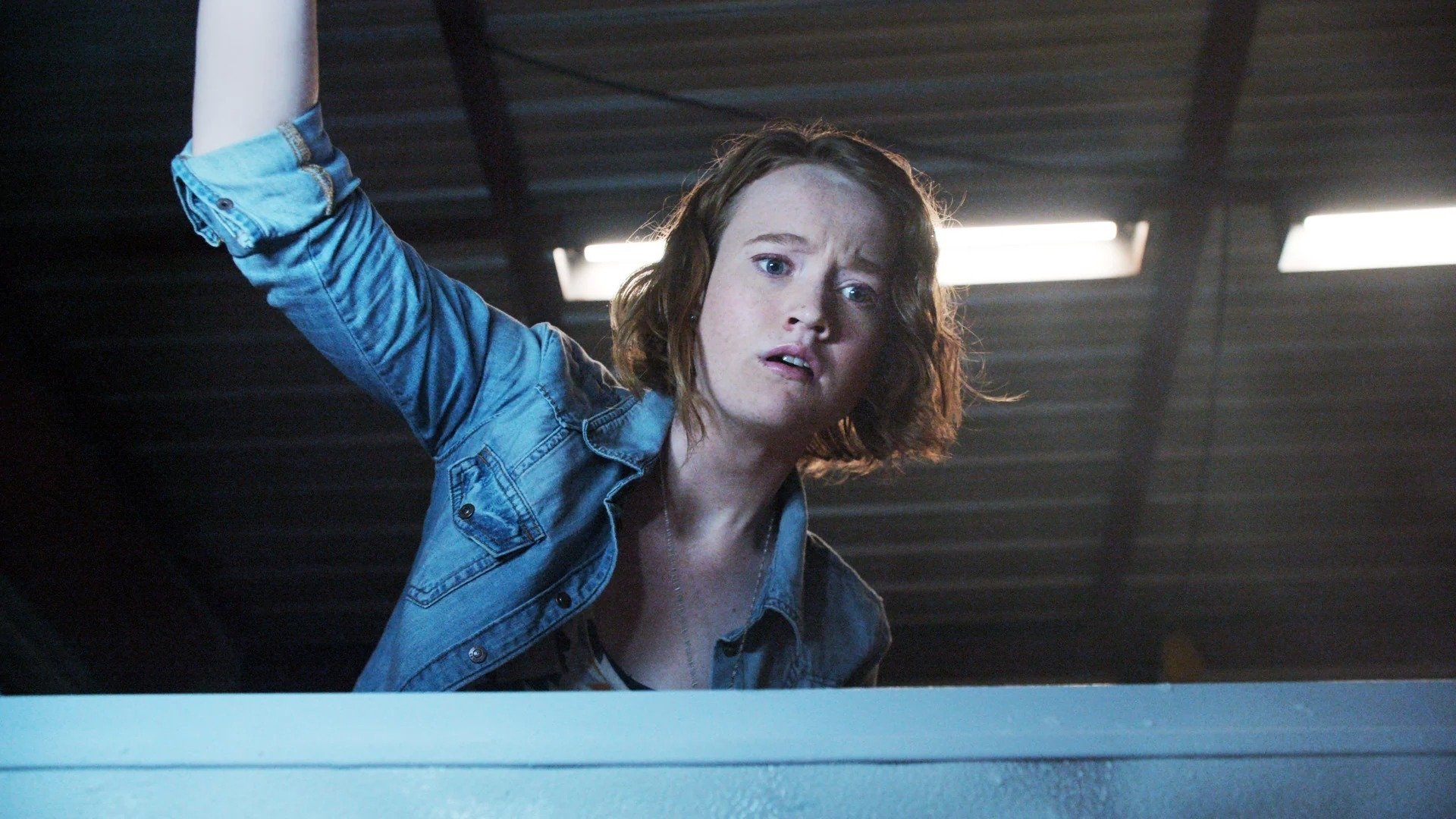 Сезон 1 Серия 5