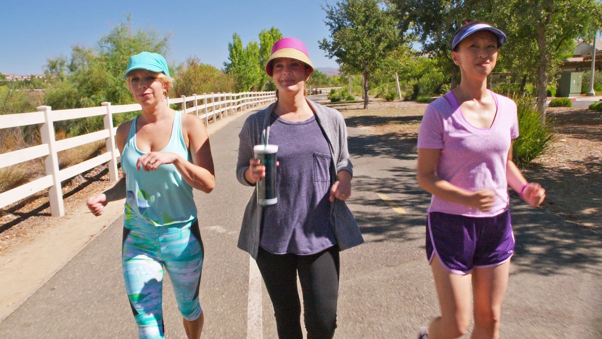 Сезон 1 Серия 4