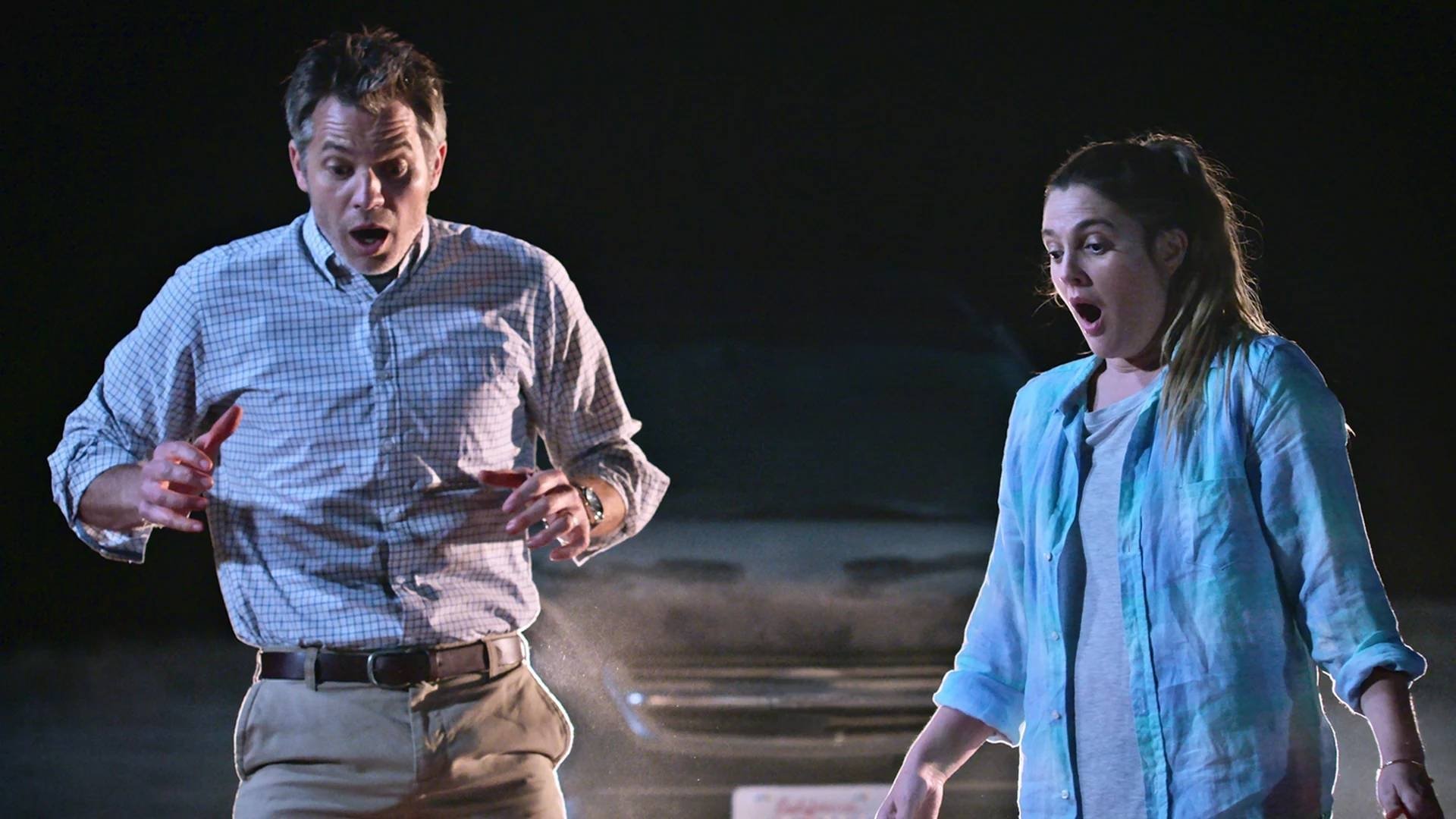 Сезон 1 Серия 2