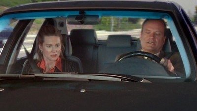 Сезон 11 Серия 21