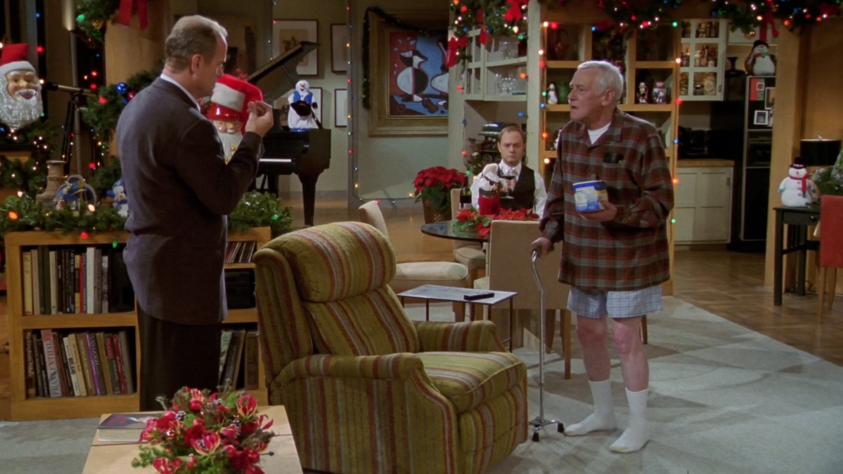 Сезон 11 Серия 11