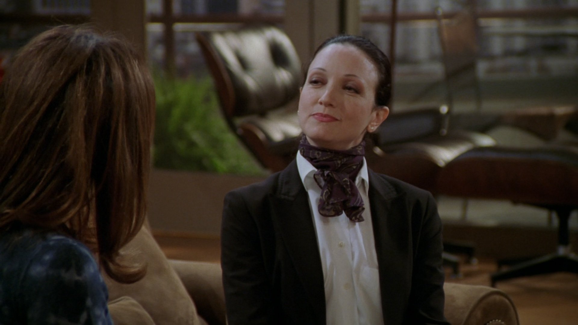 Сезон 11 Серия 9