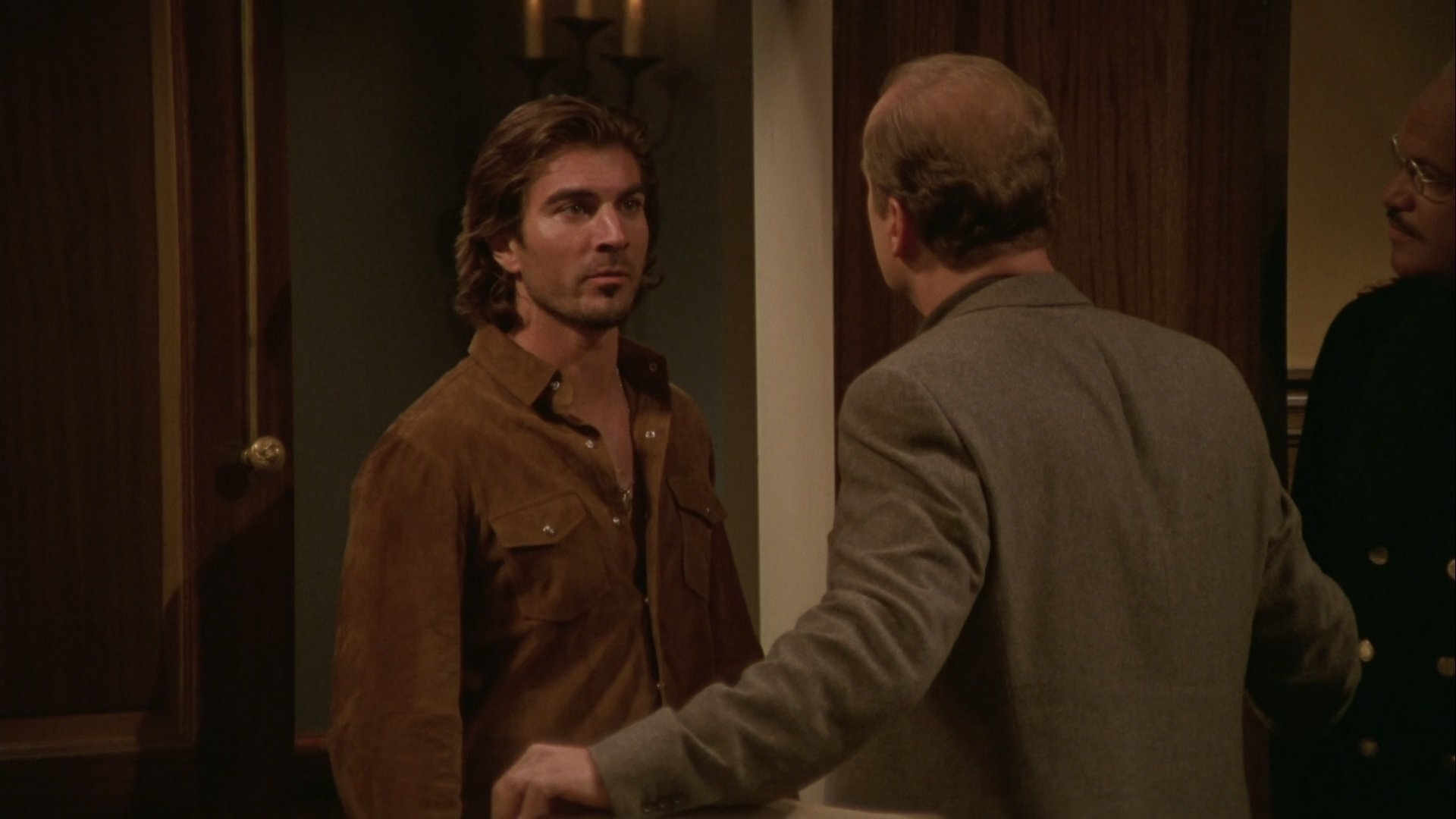 Сезон 11 Серия 7