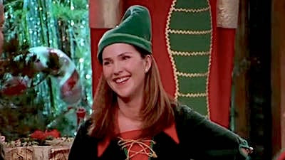 Сезон 10 Серия 10