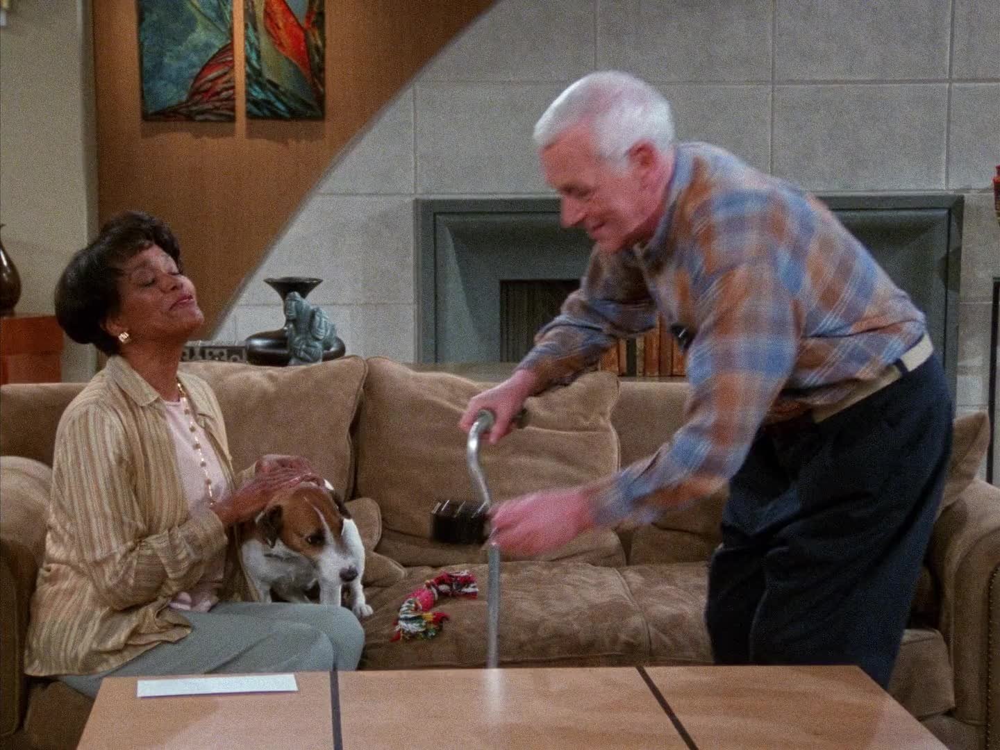 Сезон 9 Серия 20