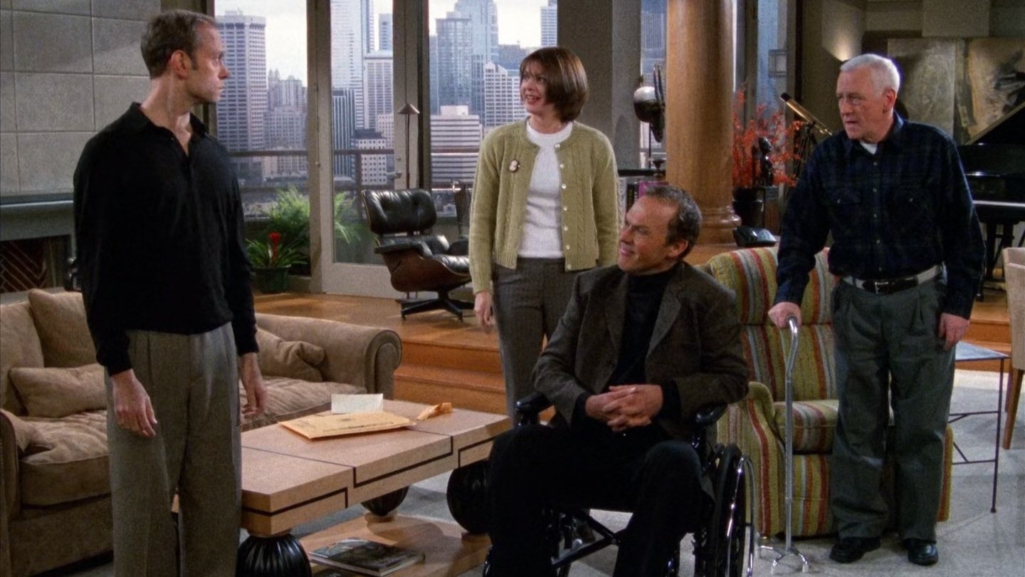 Сезон 9 Серия 16