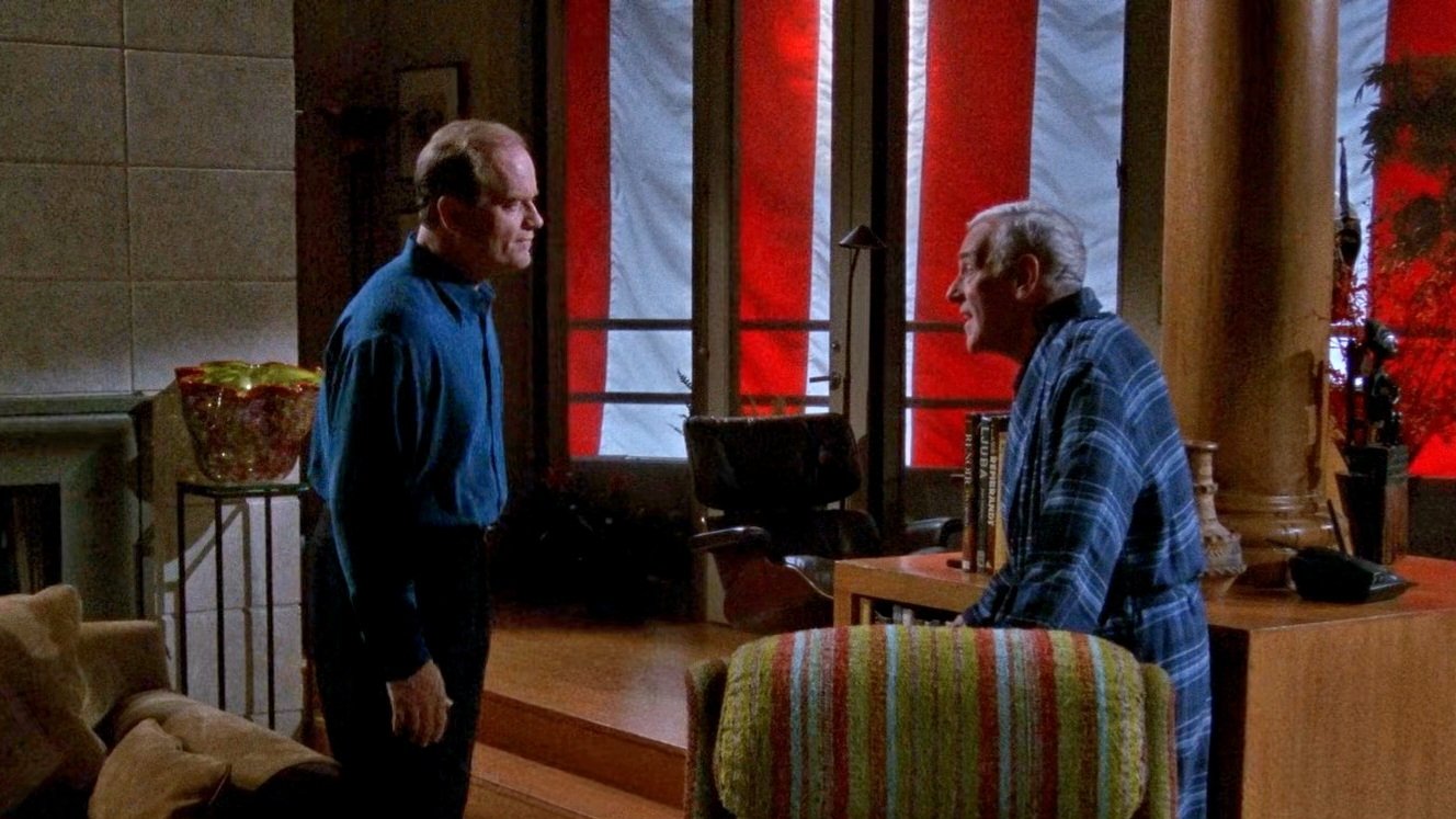 Сезон 9 Серия 13