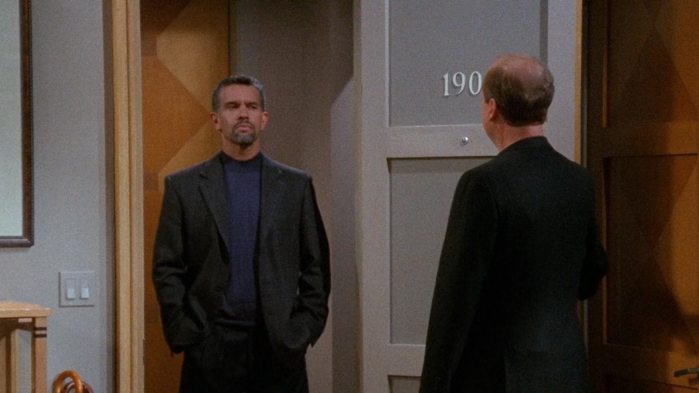 Сезон 9 Серия 12