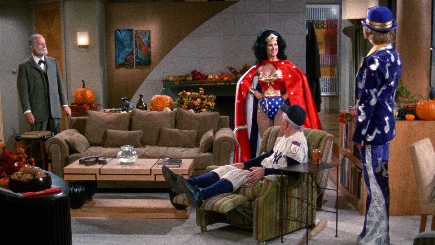 Сезон 9 Серия 6