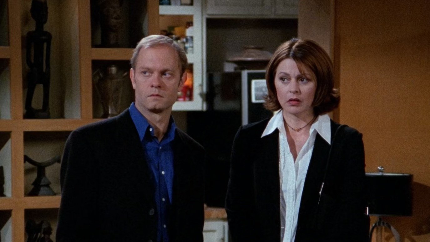 Сезон 9 Серия 4