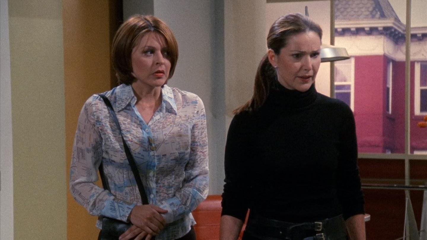 Сезон 9 Серия 3