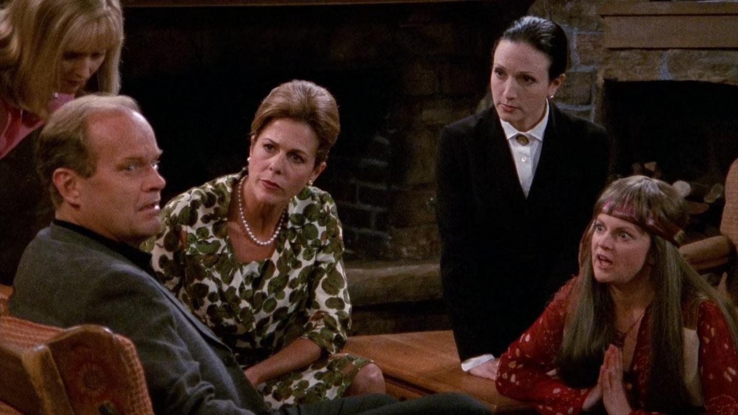 Сезон 9 Серия 2