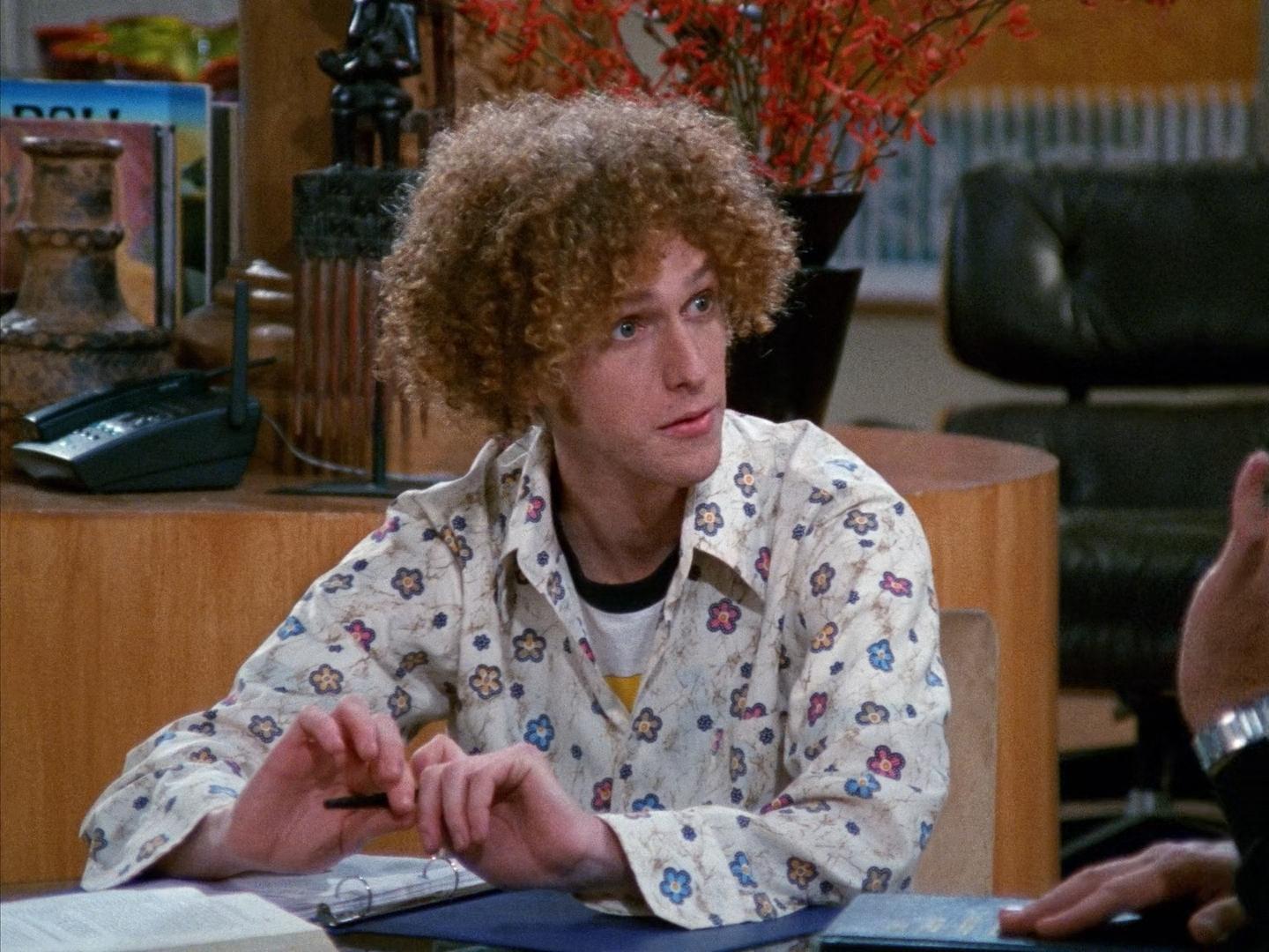 Сезон 8 Серия 22