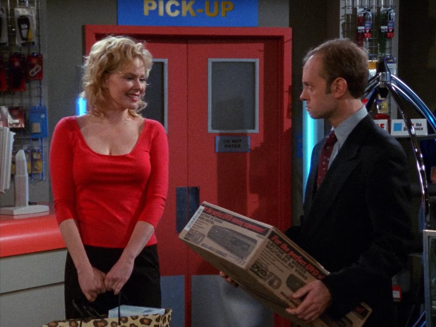 Сезон 8 Серия 21