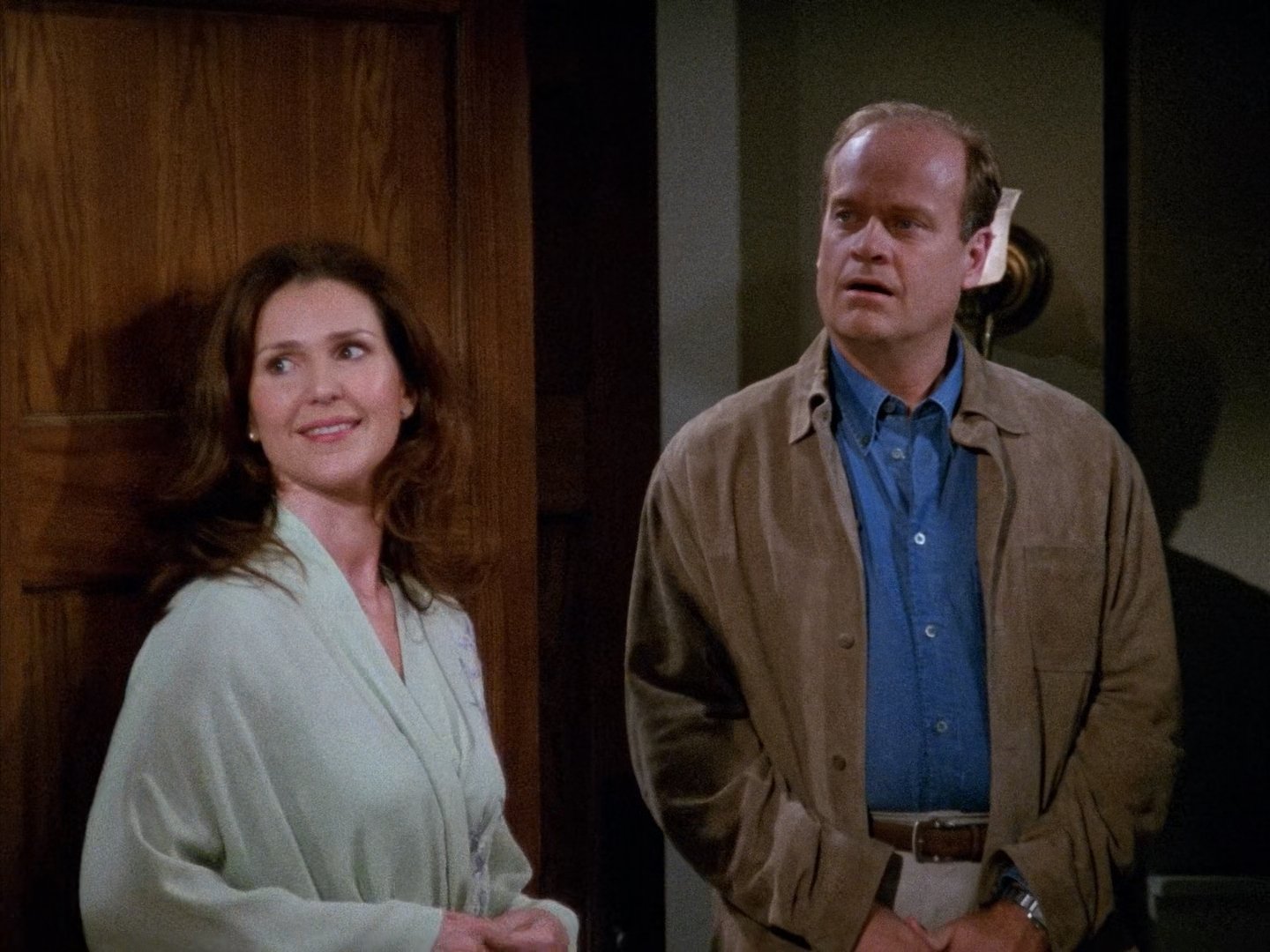 Сезон 8 Серия 20