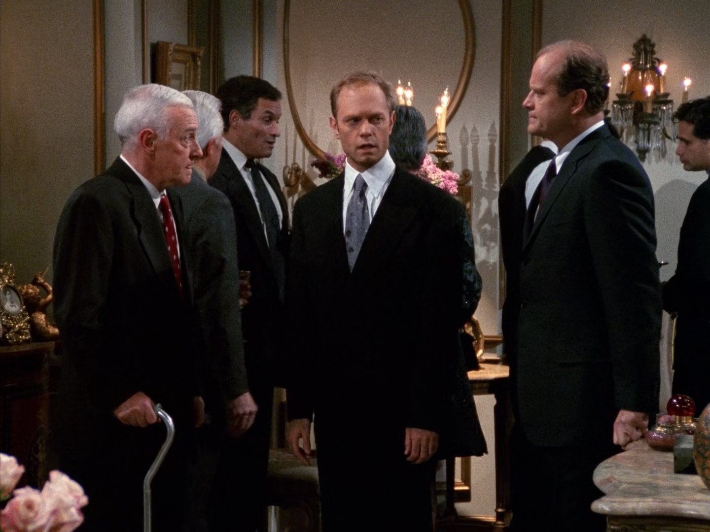 Сезон 8 Серия 17