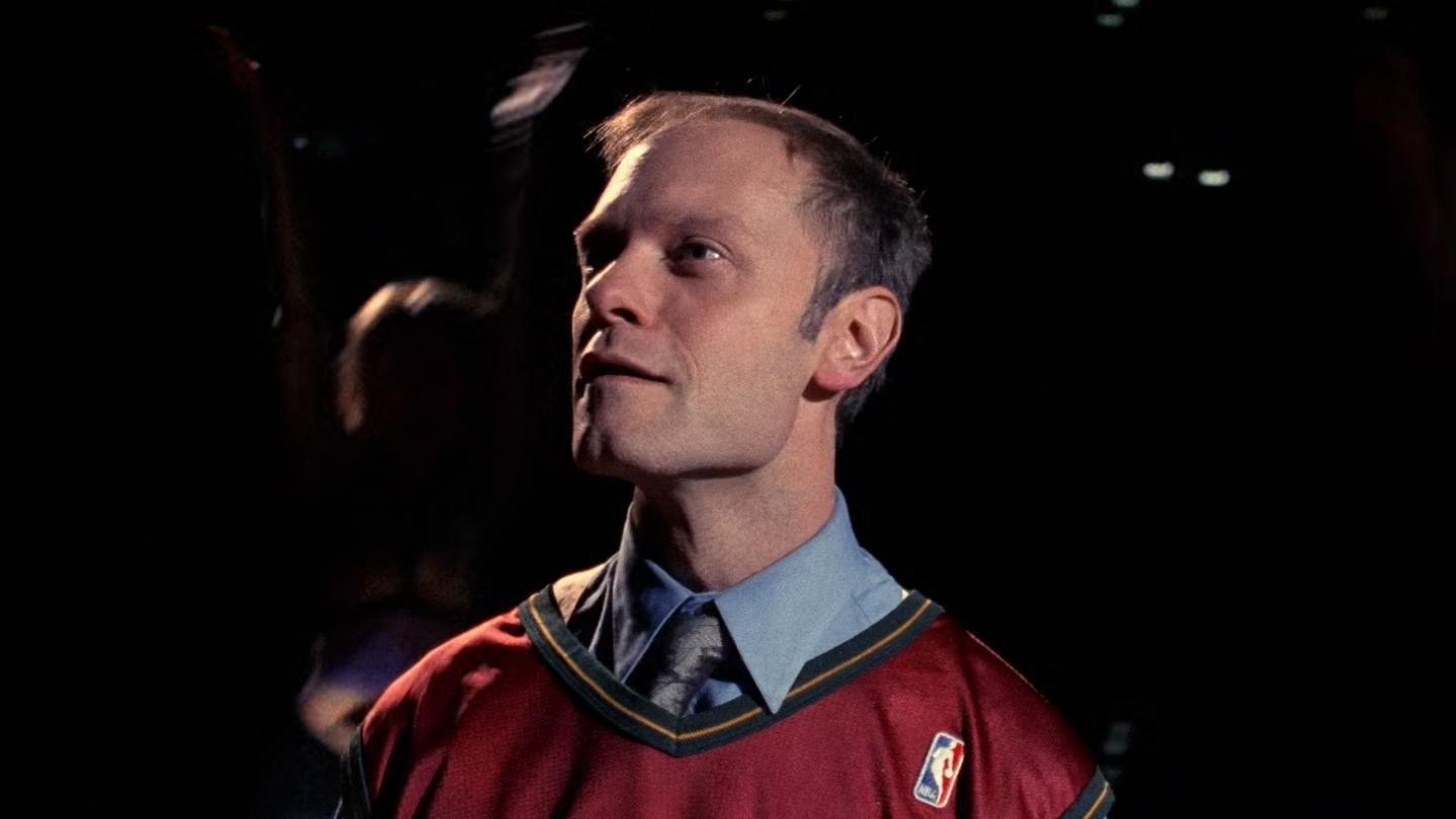 Сезон 8 Серия 15