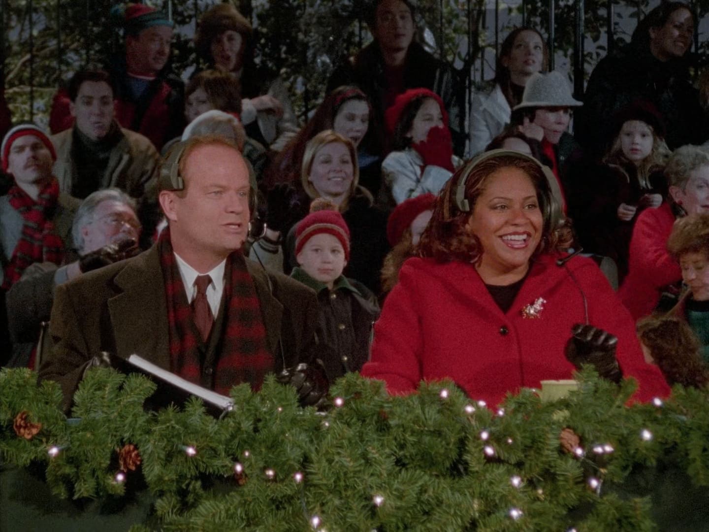 Сезон 8 Серия 8