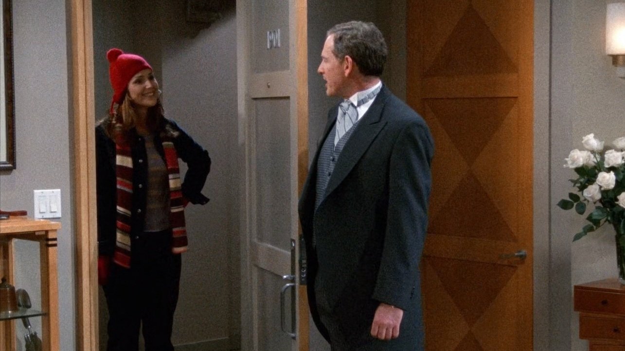 Сезон 8 Серия 5