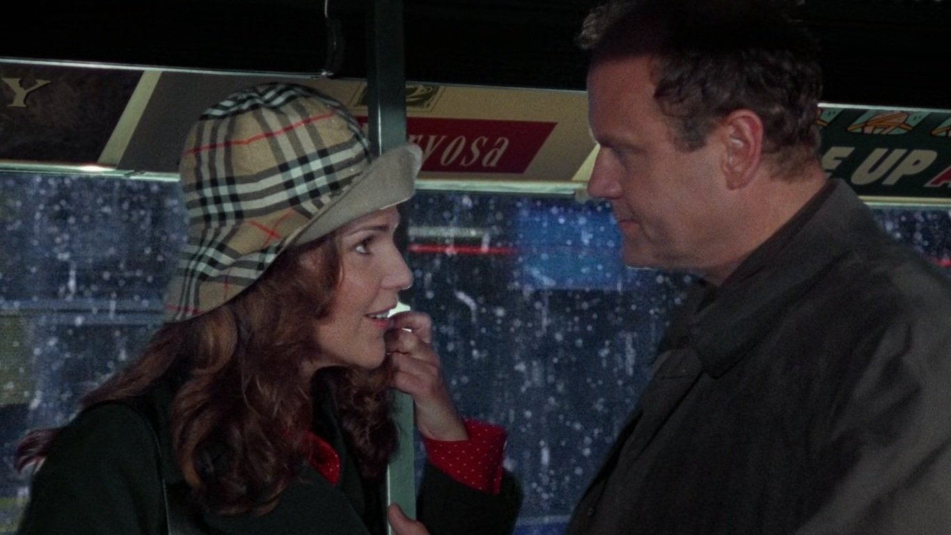 Сезон 8 Серия 3