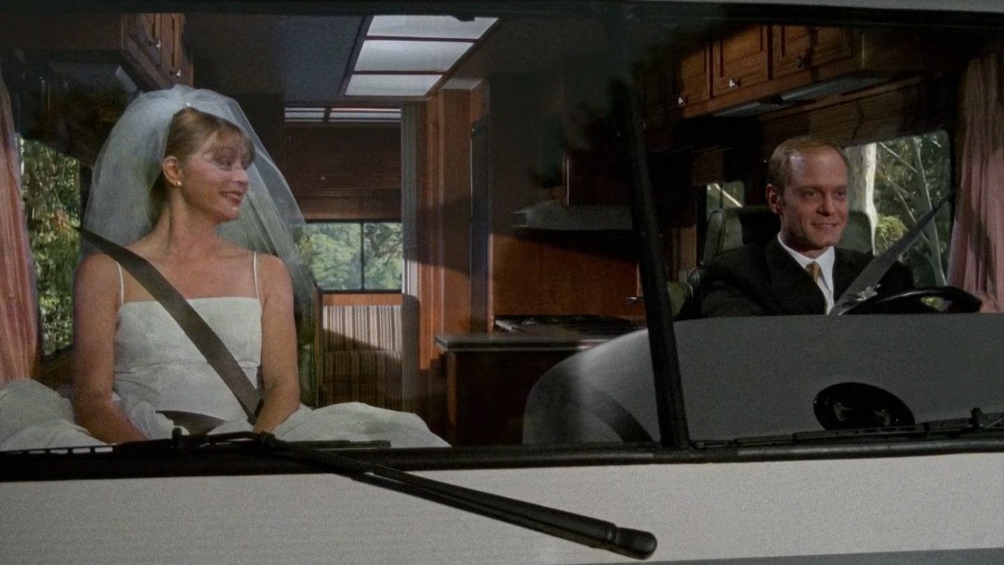 Сезон 8 Серия 1