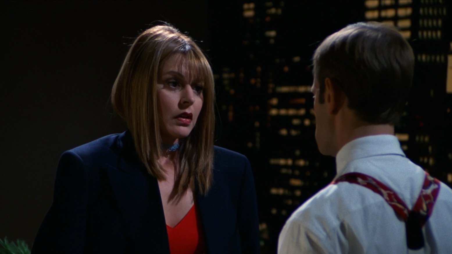 Сезон 7 Серия 11