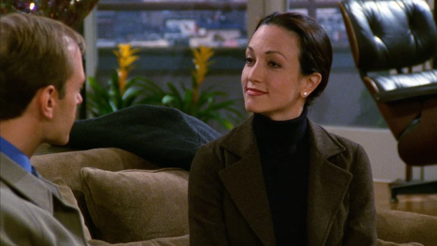 Сезон 7 Серия 9