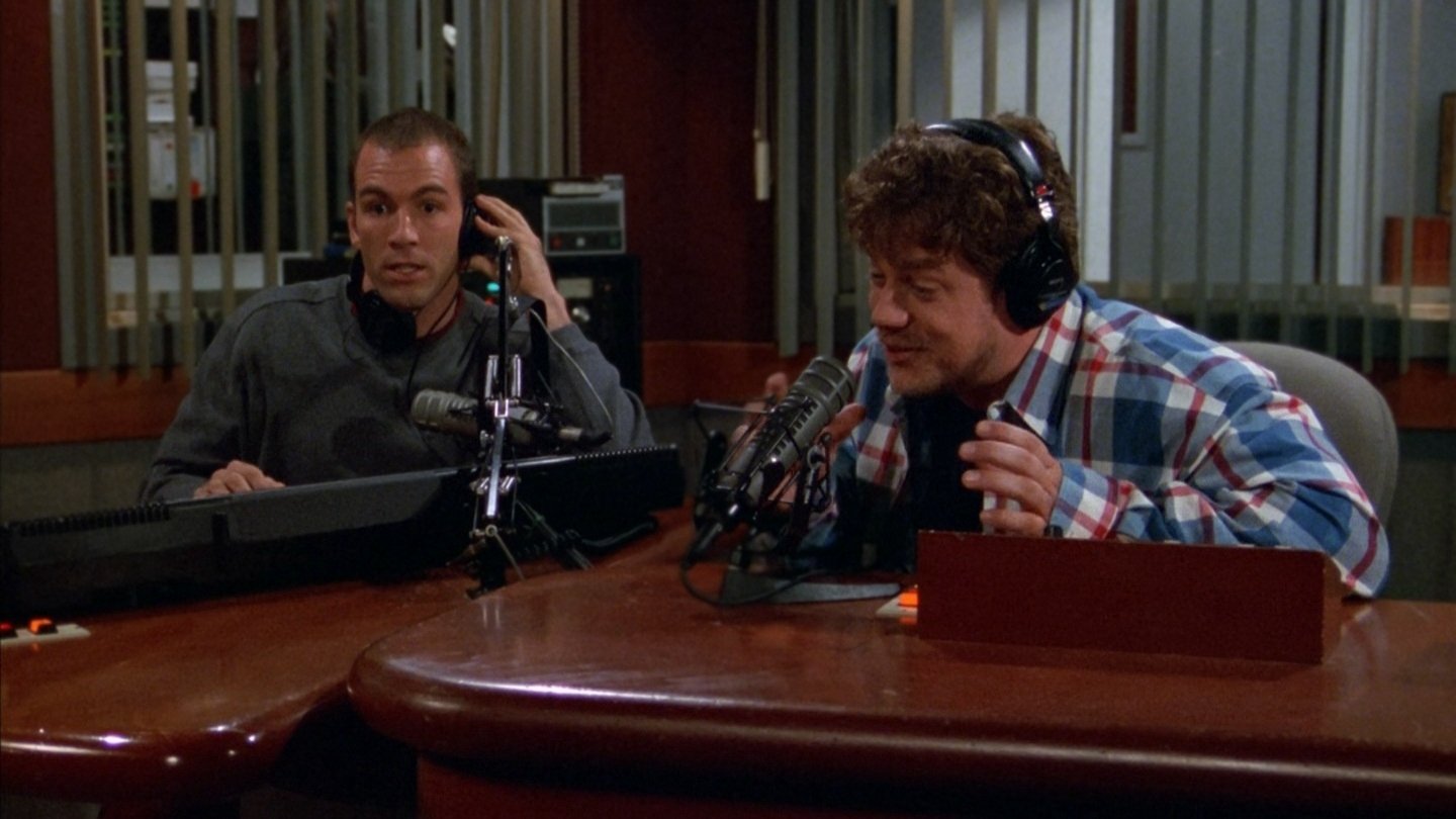 Сезон 7 Серия 3