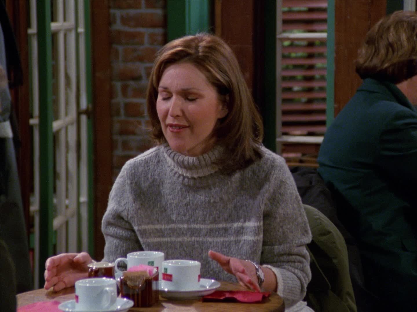 Сезон 6 Серия 16