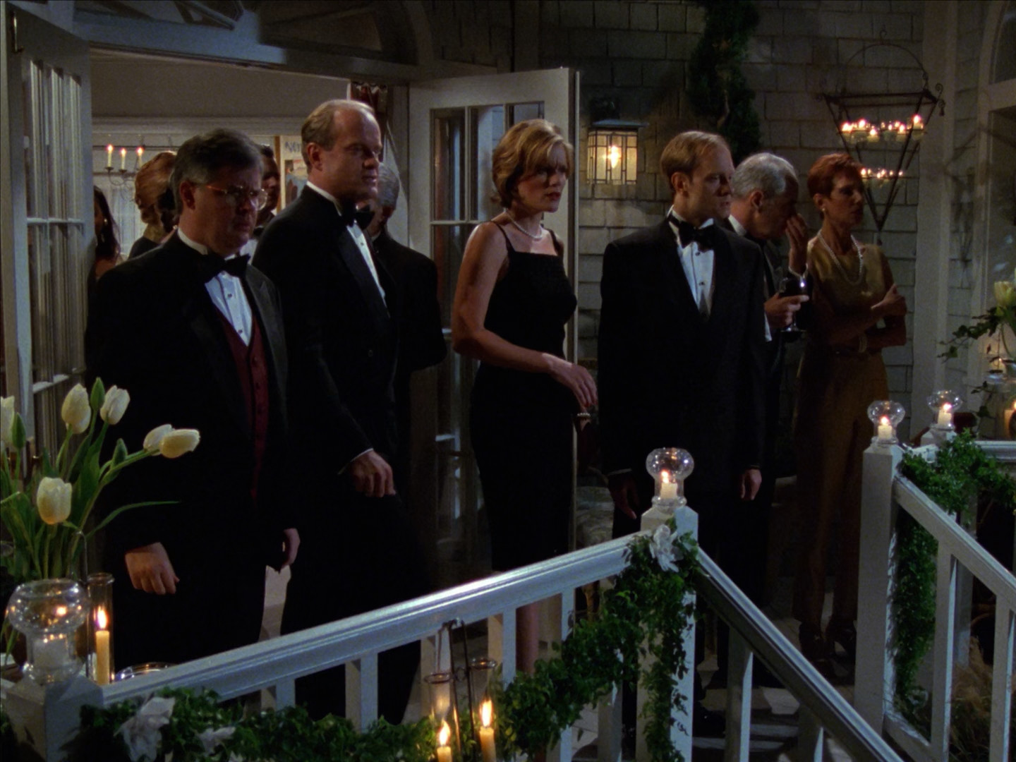 Сезон 6 Серия 8