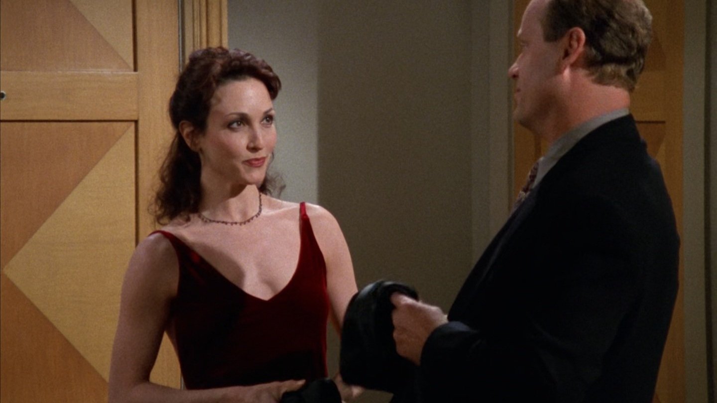 Сезон 5 Серия 15