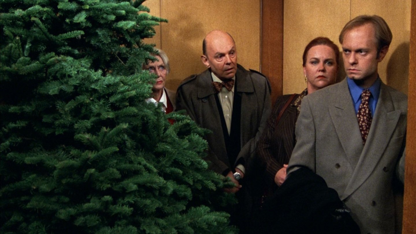 Сезон 5 Серия 9