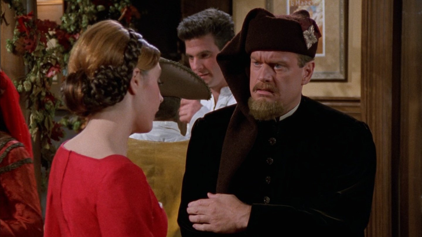 Сезон 5 Серия 3